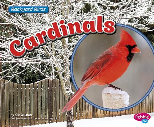 Beispielbild fr Cardinals zum Verkauf von Better World Books