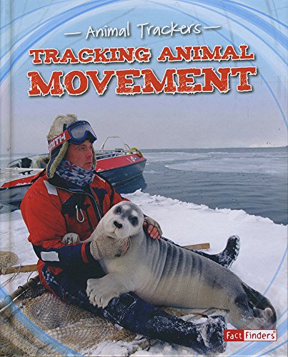 Stock image for Tracking Animal Movement for sale by Better World Books: West