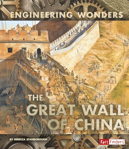 Beispielbild fr Great Wall of China zum Verkauf von Better World Books