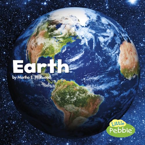 Beispielbild fr Earth zum Verkauf von Better World Books