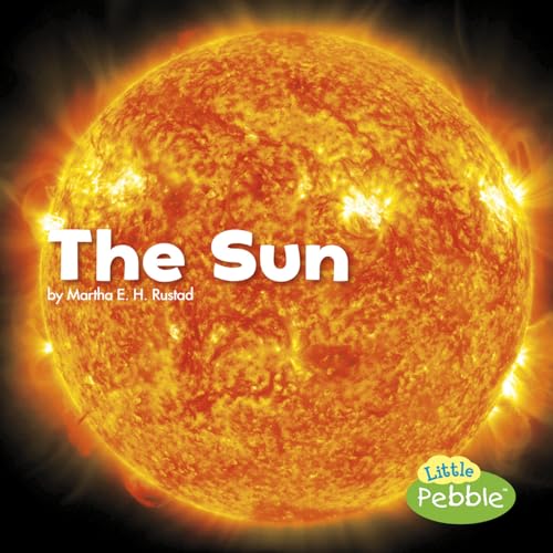 Stock image for The Sun (Little Pebble: Space) for sale by Gulf Coast Books