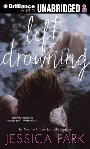 Stock image for Left Drowning for sale by Book Outpost