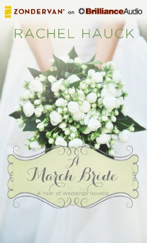 9781491501177: A March Bride: Library Edition