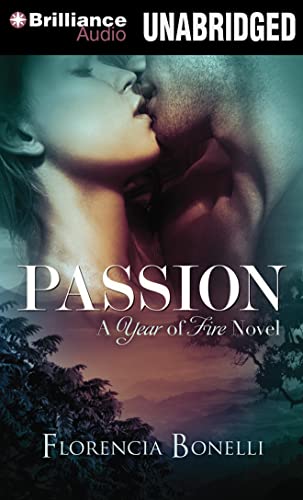 Beispielbild fr Passion (Year of Fire, 2) zum Verkauf von SecondSale