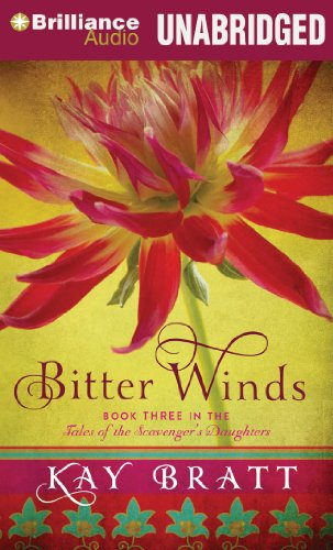 9781491501528: Bitter Winds (Tales of the Scavenger's Daughters, 3)