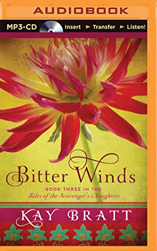 Beispielbild fr Bitter Winds (Tales of the Scavenger's Daughters) zum Verkauf von Books From California