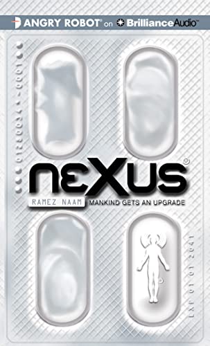 Stock image for Nexus: Mankind Gets an Upgrade for sale by Revaluation Books