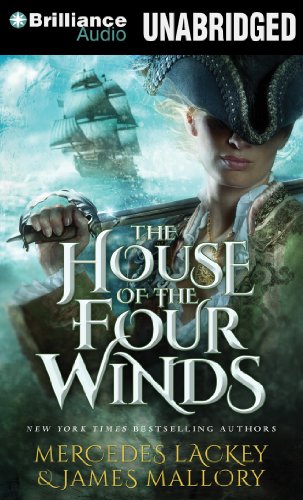 9781491502020: The House of the Four Winds (One Dozen Daughters)