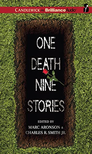 Stock image for One Death, Nine Stories for sale by Half Price Books Inc.