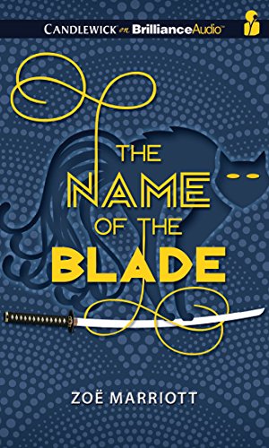 Stock image for The Name of the Blade for sale by Book Outpost