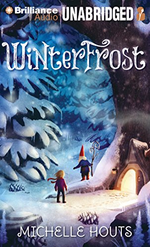 Imagen de archivo de Winterfrost a la venta por Book Outpost