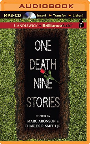 Stock image for One Death, Nine Stories for sale by HPB-Diamond