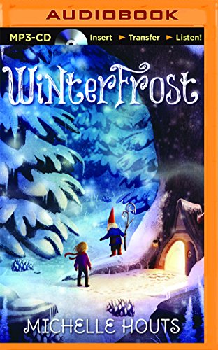Stock image for Winterfrost for sale by The Yard Sale Store