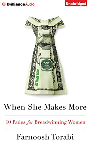 Stock image for When She Makes More: 10 Rules for Breadwinning Women for sale by Revaluation Books