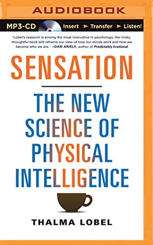 9781491504253: Sensation: The New Science of Physical Intelligence