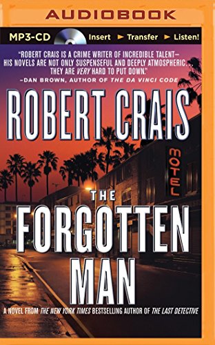 Stock image for The Forgotten Man for sale by True Oak Books