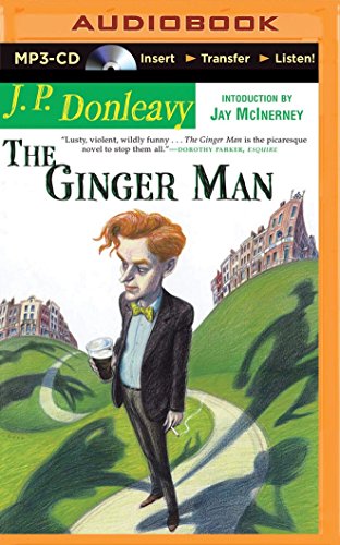 9781491508114: Ginger Man, The