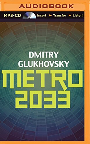 

Metro 2033