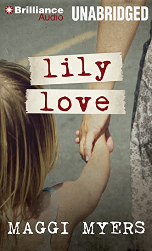 Stock image for Lily Love for sale by The Yard Sale Store