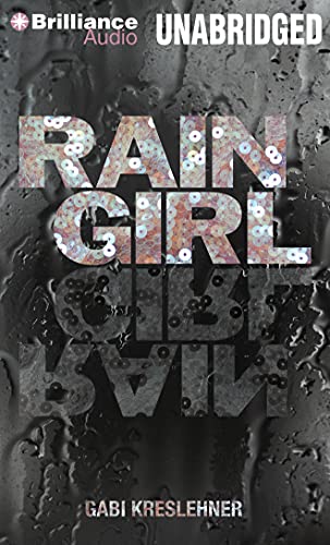 Beispielbild fr Rain Girl (Franza Oberwieser, 1) zum Verkauf von HPB-Diamond