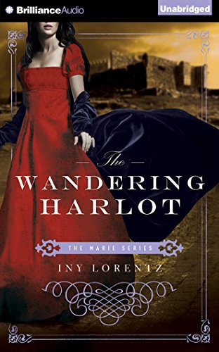 9781491508589: The Wandering Harlot: Library Edition