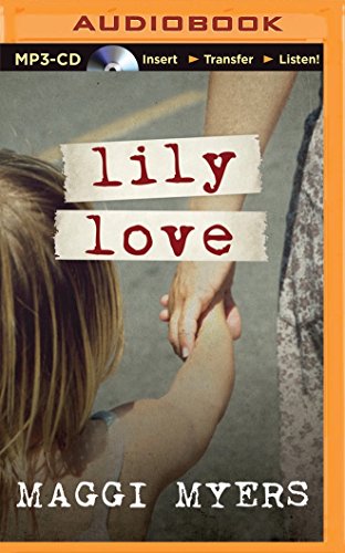 Stock image for Lily Love for sale by Revaluation Books