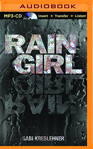 9781491508619: Rain Girl (Franza Oberwieser, 1)