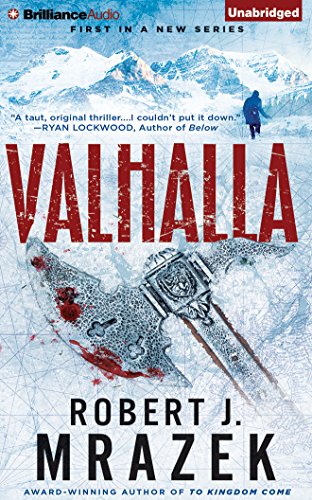 Stock image for Valhalla for sale by Book Outpost
