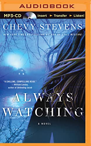 Imagen de archivo de Always Watching a la venta por ABC Books