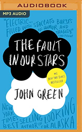 9781491511855: The Fault in Our Stars