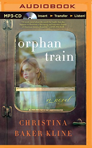 Stock image for Orphan Train for sale by Revaluation Books