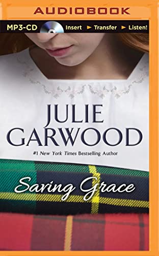 Beispielbild fr Saving Grace zum Verkauf von Revaluation Books