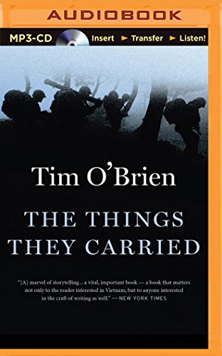 9781491512517: Things They Carried, The