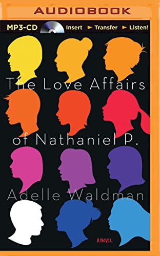 Stock image for Love Affairs of Nathaniel P., The for sale by Book Outpost