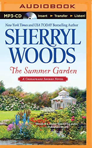 9781491514597: The Summer Garden (Chesapeake Shores)