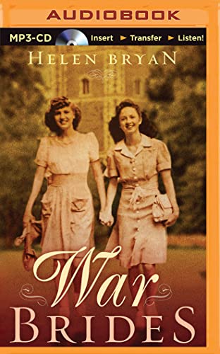 Imagen de archivo de War Brides a la venta por Wonder Book