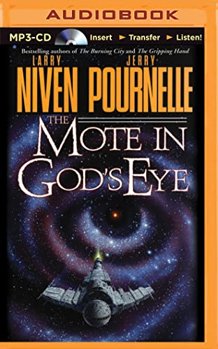 9781491515006: The Mote in God's Eye