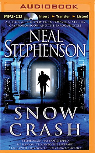 9781491515051: Snow Crash