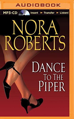 Stock image for Dance to the Piper (The O'Hurleys Series) for sale by SecondSale