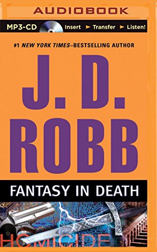 9781491515822: Fantasy in Death (In Death Series, 30)