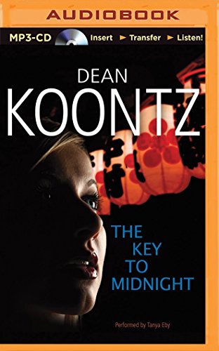 Stock image for The Key to Midnight for sale by Gavin's Books