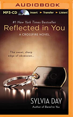 Imagen de archivo de Reflected in You (Crossfire Series) a la venta por The Yard Sale Store