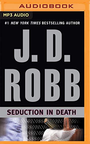 Stock image for Seduction in Death (In Death Series) for sale by Save With Sam