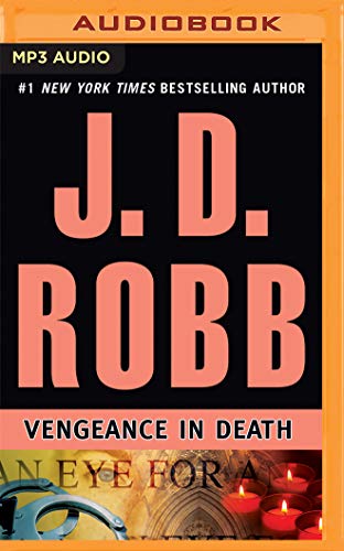 9781491517284: Vengeance in Death: 06