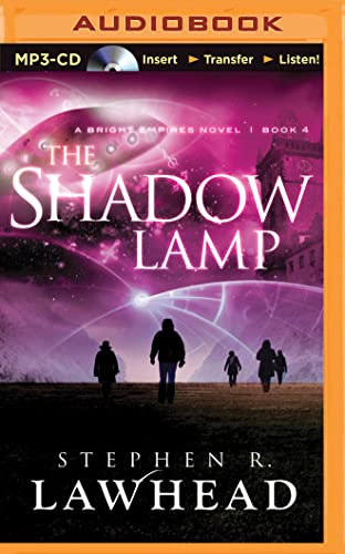 9781491518014: The Shadow Lamp (Bright Empires)