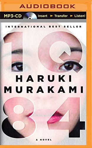 Stock image for 1q84 for sale by Revaluation Books