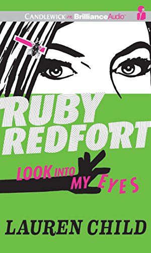 Stock image for Ruby Redfort Look Into My Eyes for sale by SecondSale