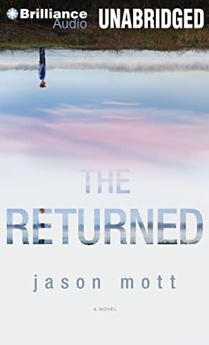 9781491518793: The Returned