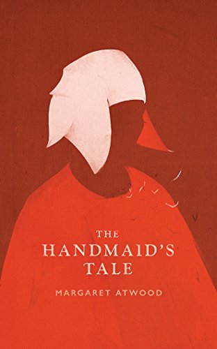 Stock image for The Handmaid's Tale for sale by WorldofBooks