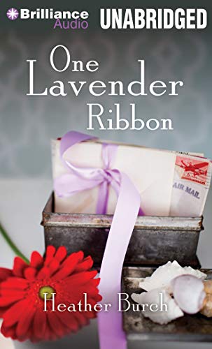Stock image for One Lavender Ribbon for sale by SecondSale
